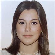 doy clases particulares de cualquier asignatura relacionada con la rama de ciencias. Estoy terminando la carrera de Farmacia en la Universidad CEU Cardenal Herrera